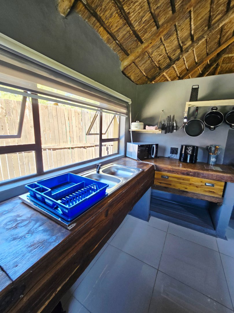 Commercial Property for Sale in Bloemhof Rural North West